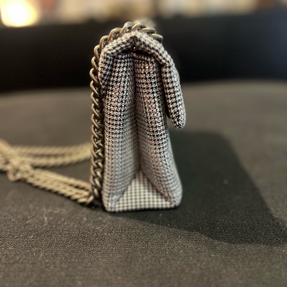 Kurt Geiger Mini Fabric Kensington - Picture 5 of 8